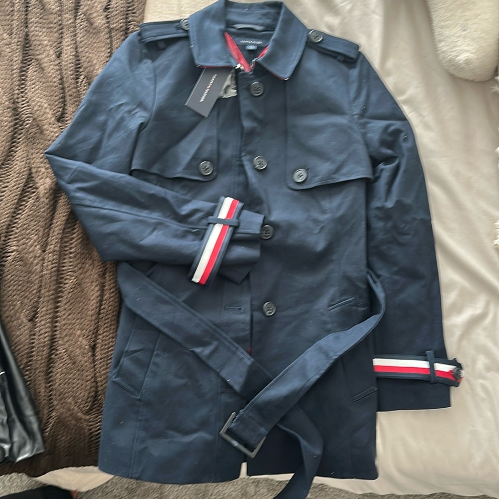 Tommy Hilfiger Coat